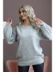 Кофта, джемпер артикул: Джемпер Др5-465/4 от Wisell - вид 4