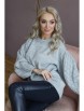 Кофта, джемпер артикул: Джемпер Др5-465/4 от Wisell - вид 5