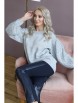 Кофта, джемпер артикул: Джемпер Др5-465/4 от Wisell - вид 6