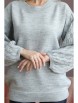 Кофта, джемпер артикул: Джемпер Др5-465/4 от Wisell - вид 7
