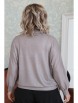 Кофта, джемпер артикул: Джемпер М5-4901/5 от Wisell - вид 2