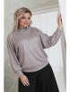 Кофта, джемпер артикул: Джемпер М5-4901/5 от Wisell - вид 8