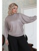 Кофта, джемпер артикул: Джемпер М5-4901/5 от Wisell - вид 1