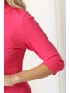 Кофта, джемпер артикул: Водолазка М4-4814/22 от Wisell - вид 4