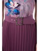 Юбочный костюм артикул: Платье П2-4119 от Wisell - вид 7