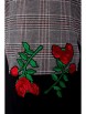 Туника артикул: Джемпер М4-3808/2 от Wisell - вид 6