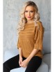 Кофта, джемпер артикул: Джемпер Др5-178/10 от Wisell - вид 3