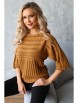 Кофта, джемпер артикул: Джемпер Др5-178/10 от Wisell - вид 4