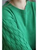 Кофта, джемпер артикул: Джемпер Др5-465/2 от Wisell - вид 5