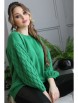 Кофта, джемпер артикул: Джемпер Др5-465/2 от Wisell - вид 9