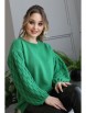 Кофта, джемпер артикул: Джемпер Др5-465/2 от Wisell - вид 1