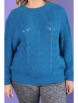 Кофта, джемпер артикул: Джемпер Др5-495/5 от Wisell - вид 9