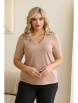 Кофта, джемпер артикул: Джемпер М3-4684/15 от Wisell - вид 8