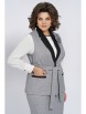 Юбочный костюм артикул: 2140 от AlaniCollection - вид 10