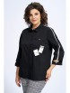 Брючный костюм артикул: 2141 от AlaniCollection - вид 4