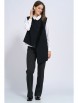 Брючный костюм артикул: 2138 от AlaniCollection - вид 15