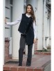 Брючный костюм артикул: 2138 от AlaniCollection - вид 17