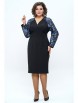 Нарядное платье артикул: 2256 от AlaniCollection - вид 1
