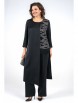 Брючный костюм артикул: 2266 от AlaniCollection - вид 10
