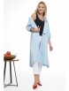Брючный костюм артикул: 2328 от AlaniCollection - вид 10