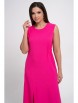 Платье артикул: 2365 фуксия от AlaniCollection - вид 3