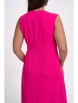 Платье артикул: 2365 фуксия от AlaniCollection - вид 5