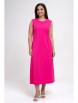 Платье артикул: 2365 фуксия от AlaniCollection - вид 6