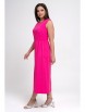 Платье артикул: 2365 фуксия от AlaniCollection - вид 7