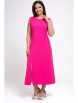 Платье артикул: 2365 фуксия от AlaniCollection - вид 8
