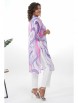 Брючный костюм артикул: 2353 от AlaniCollection - вид 2