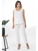 Брючный костюм артикул: 2353 от AlaniCollection - вид 3