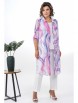Брючный костюм артикул: 2353 от AlaniCollection - вид 5