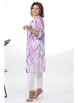 Брючный костюм артикул: 2353 от AlaniCollection - вид 6
