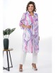 Брючный костюм артикул: 2353 от AlaniCollection - вид 7