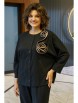 Брючный костюм артикул: 2414 от AlaniCollection - вид 3