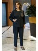 Брючный костюм артикул: 2414 от AlaniCollection - вид 5