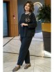 Брючный костюм артикул: 2414 от AlaniCollection - вид 7
