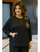 Брючный костюм артикул: 2414 от AlaniCollection - вид 9