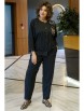 Брючный костюм артикул: 2414 от AlaniCollection - вид 1