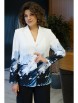 Брючный костюм артикул: 2405 от AlaniCollection - вид 5