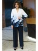 Брючный костюм артикул: 2405 от AlaniCollection - вид 7