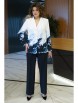 Брючный костюм артикул: 2405 от AlaniCollection - вид 1