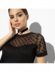 Блузка артикул: Мои желания от CHARUTTI - вид 3