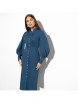 Платье артикул: Привлекаю внимание (chic blue) от CHARUTTI - вид 5