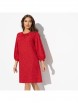 Платье артикул: Сладкое желание (red queen) от CHARUTTI - вид 3