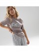 Майка,футболка артикул: Модная перезагрузка (фэшн) от CHARUTTI - вид 6