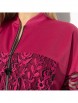Блузка артикул: Мода в большом городе (стайл) от CHARUTTI - вид 3