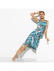 Платье артикул: Изящная прелесть (diva) от CHARUTTI - вид 1