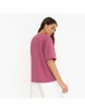 Блузка артикул: Позиция лидера (pink) от CHARUTTI - вид 5