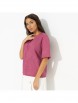 Блузка артикул: Позиция лидера (pink) от CHARUTTI - вид 6